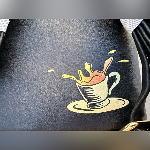 Alice in Wonderland♠️Backpack Set - Picture 6 of 15